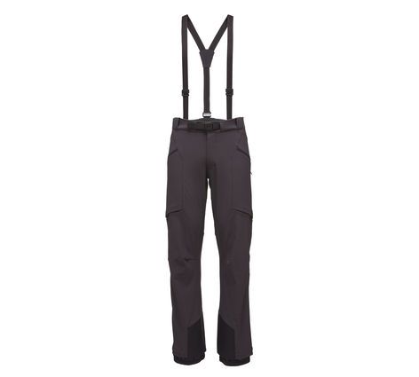 Black Diamond Брюки горнолыжные Black Diamond M Dawn Patrol Pants