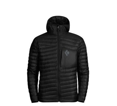 Black Diamond Куртка мужская Black Diamond Hot Forge Hoody