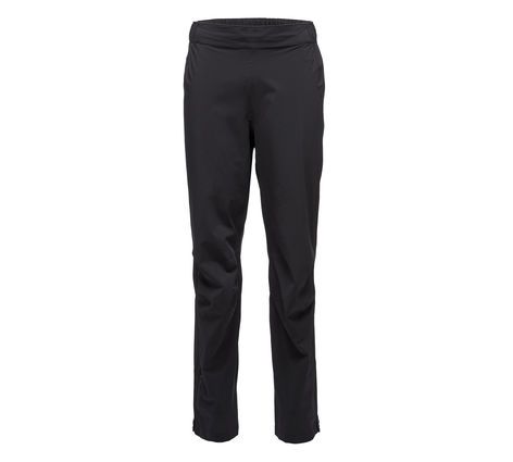 Black Diamond Непромокаемые брюки Black Diamond M Stormline Stretch Rain Pants