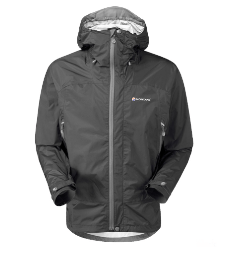 Montane Куртка высокотехнологичная Montane Atomic JKT