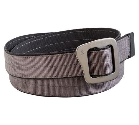 Black Diamond Стильный ремень Black Diamond Diamond Mine Belt