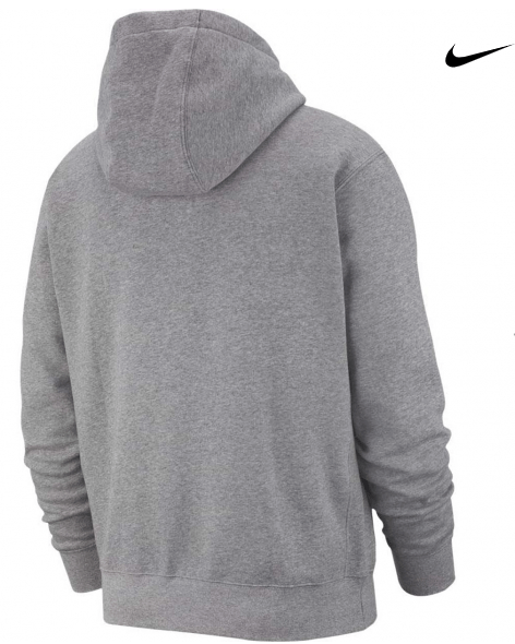 Nike Мужская толстовка Nike Sportswear Club Fleece