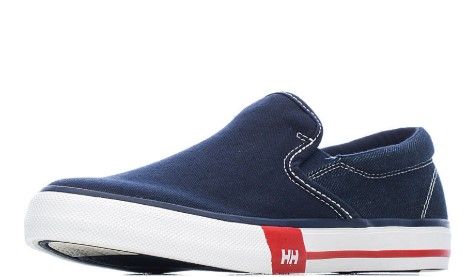 Helly Hansen Helly Hansen - Прочные слипоны Copenhagen Slip-On Shoe