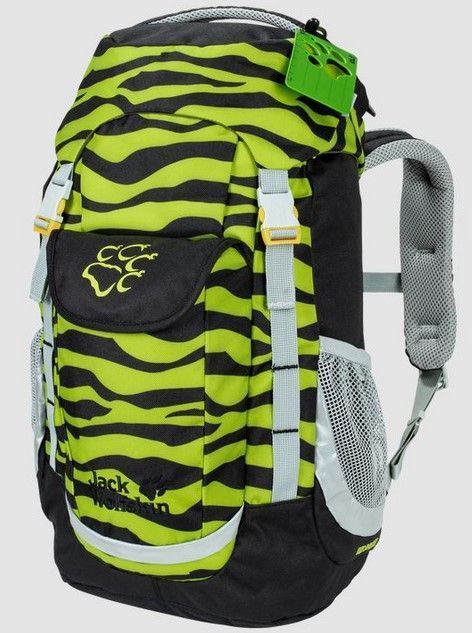 Jack Wolfskin Рюкзак Jack Wolfskin Kids Explorer 20