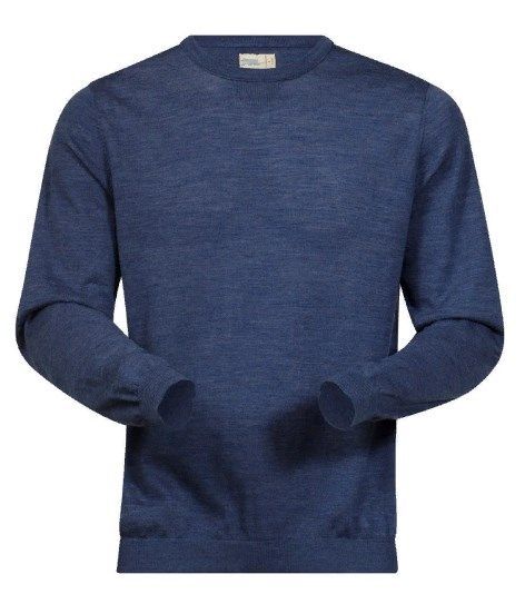 Bergans Комфортная футболка Bergans Fivel Wool Long Sleeve