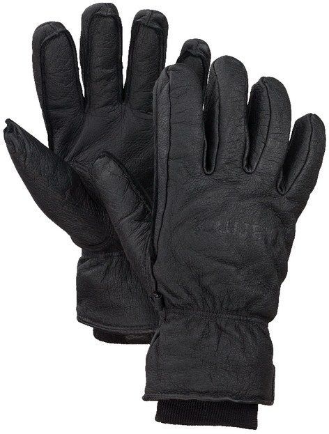 Marmot Перчатки спортивные с регулировкой Marmot Basic Ski Glove