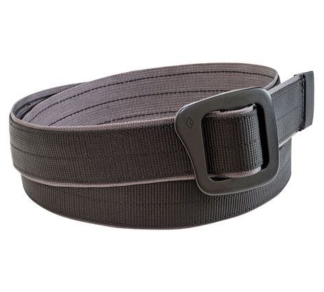 Black Diamond Стильный ремень Black Diamond Diamond Mine Belt