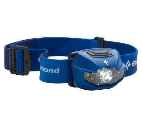 Black Diamond Налобный фонарь Black Diamond Spot Headlamp