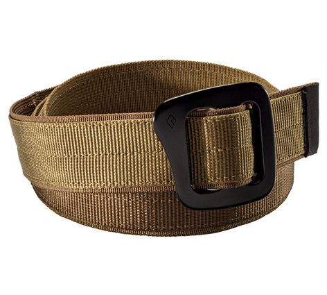 Black Diamond Стильный ремень Black Diamond Diamond Mine Belt