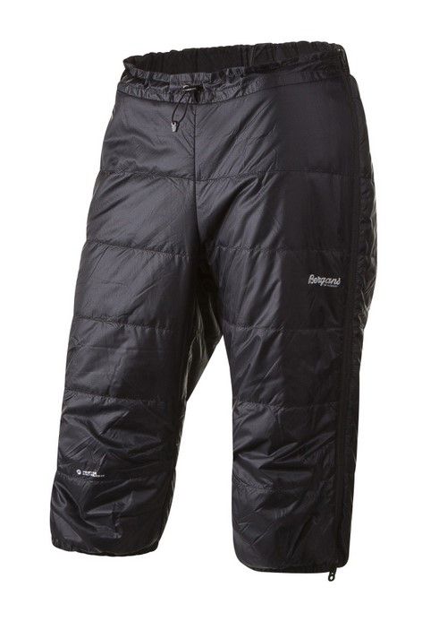 Bergans Удобные женские брюки Bergans Mjolkedalstind Insulated 3/4