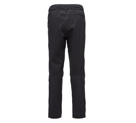 Black Diamond Непромокаемые брюки Black Diamond M Stormline Stretch Rain Pants