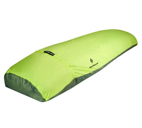 Black Diamond Компактный бивзак Black Diamond Twilight Bivy