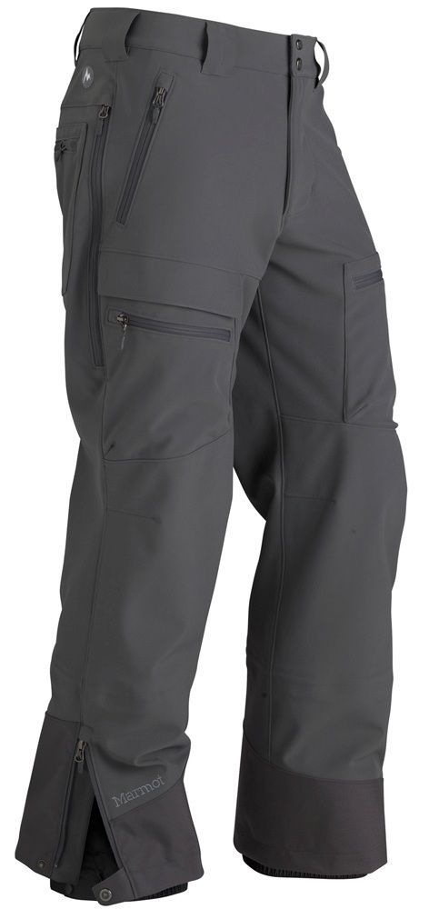 Marmot Мужские сноубордические штаны Marmot Flexion Pant