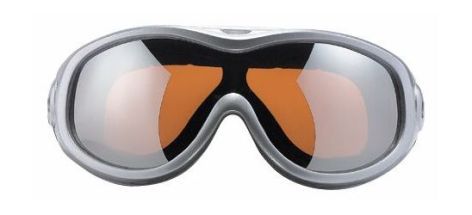 Julbo Горнолыжная детская маска очки Julbo - Comet met 205