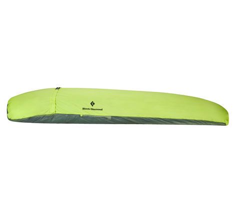 Black Diamond Компактный бивзак Black Diamond Twilight Bivy