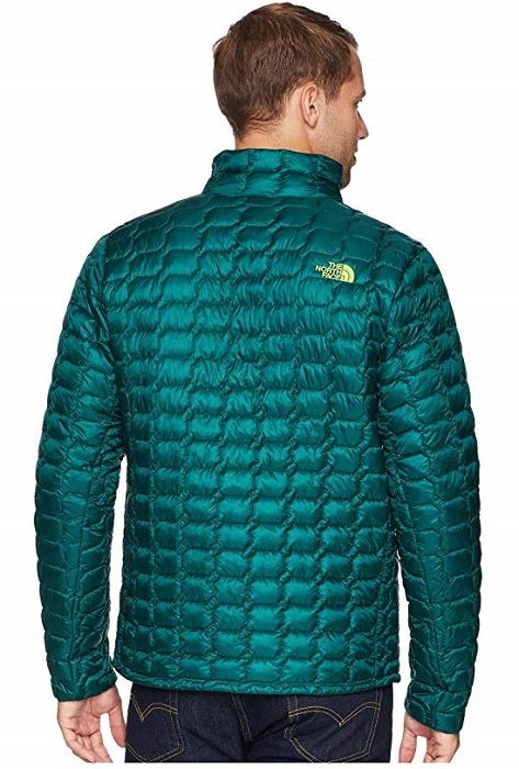 The North Face Удобная куртка The North Face ThermoBall Jacket