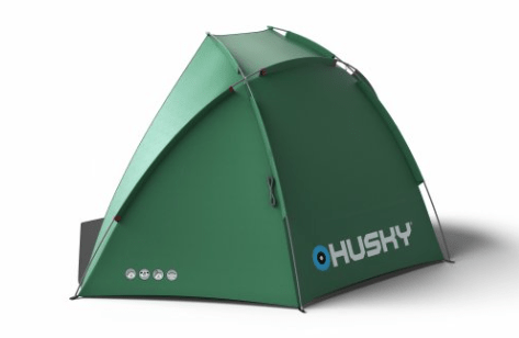 HUSKY Походная палатка-тент Husky Blum 2 Classic