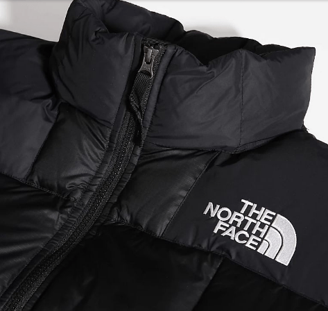 The North Face Куртка - пуховик The North Face Lhotse Duster