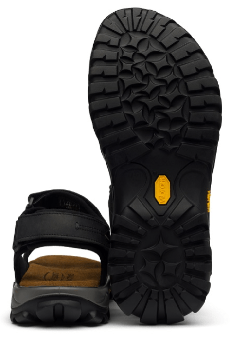 Grisport Мужские летние сандалии Grisport 40507
