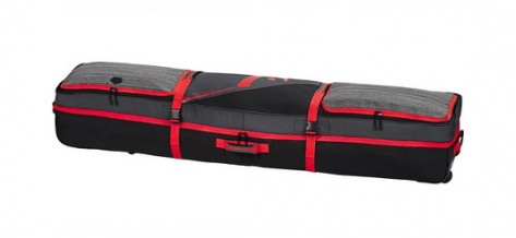 Head Чехол на колесах для сноуборда Head Travel Boardbag