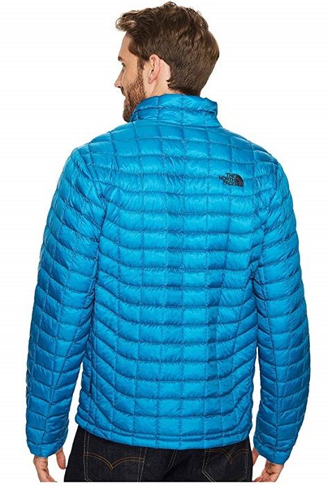 The North Face Удобная куртка The North Face ThermoBall Jacket