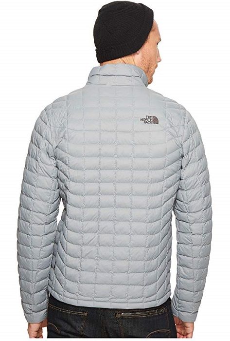 The North Face Удобная куртка The North Face ThermoBall Jacket