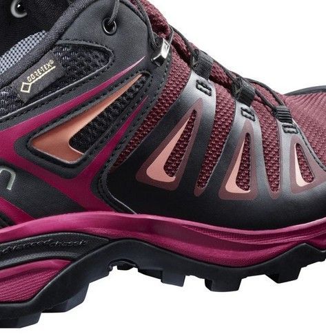 Salomon Salomon - Женские кроссовки X-Ultra 3 GTX