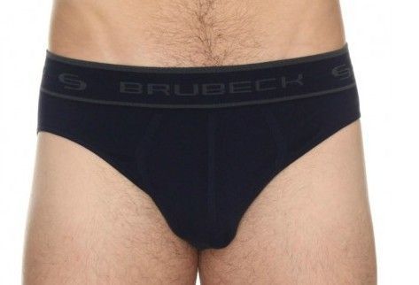 BRUBECK Трусы слипы BRUBECK Comfort Cotton