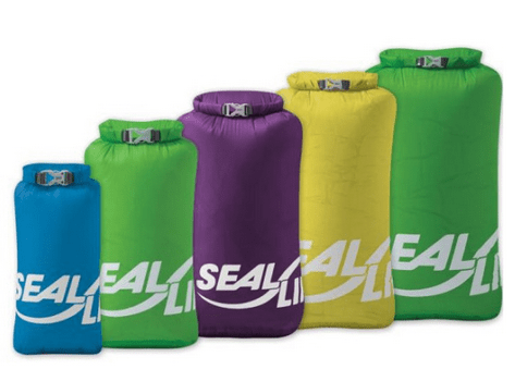 Seal Line Герметичный мешок Seal Line Blockerlite Dry 10