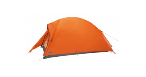 Vaude Спальное место Vaude Hogan UL 2P