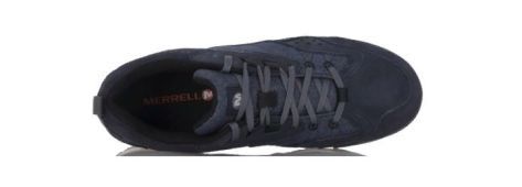 MERRELL Merrell - Кроссовки мужские Burnt Rock Tura Denim