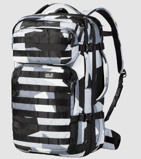 Jack Wolfskin Дорожный рюкзак Jack Wolfskin TRT 32
