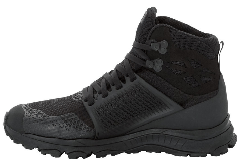 Jack Wolfskin Ботинки для хайкинга Jack Wolfskin Trail invader shield Mid M