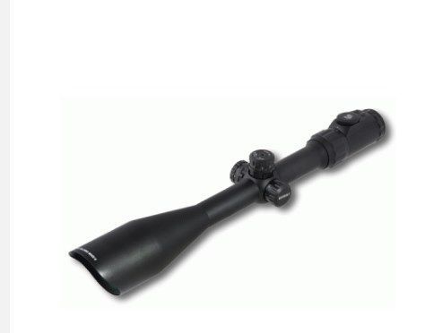 LEAPERS UTG Оптический прицел для винтовки Leapers Accushot Premium 8-32X56