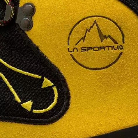 La Sportiva La Sportiva — Альпинистские ботинки Nepal Evo GTX