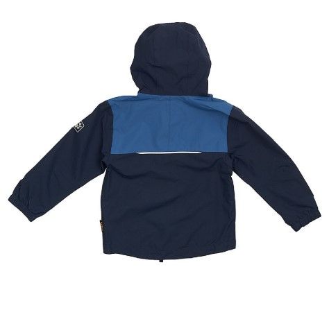 Jack Wolfskin Куртка мембранная детская Jack Wolfskin OAK Creek Jacket