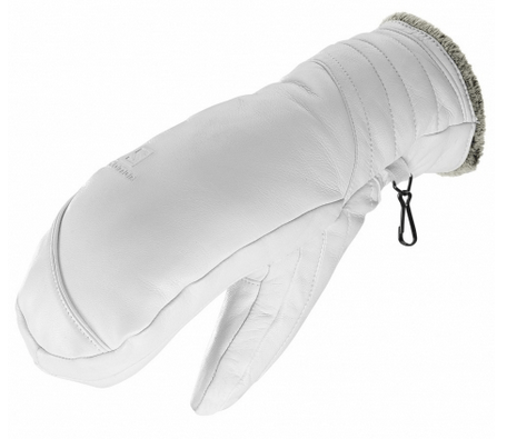 Salomon Рукавицы для зимних активностей Salomon Gloves Native Mitten W