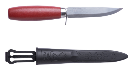 MORAKNIV Нескладной нож Morakniv Classic 612