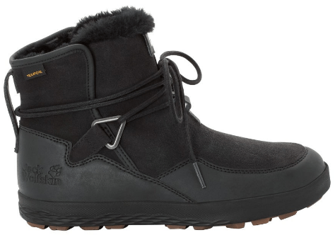 Jack Wolfskin Jack Wolfskin - Ботинки качественные Auckland wt texapore boot w