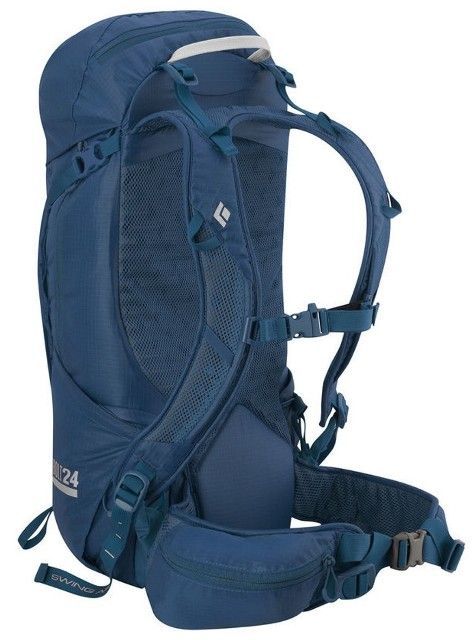 Black Diamond Универсальный рюкзак Black Diamond Bolt 24 Backpack