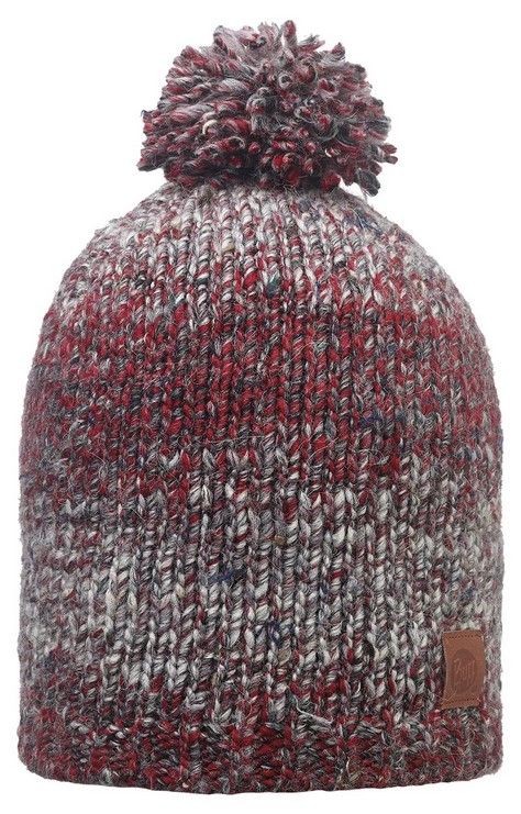 Buff Стильная шапка Buff Infinity Buff Knitted Hat Buff Dryn