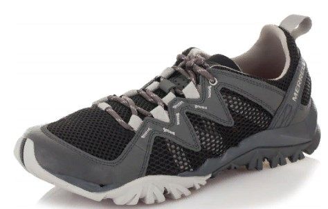 MERRELL Merrell - Функциональные мужские кроссовки Tetrex Rapid Crest