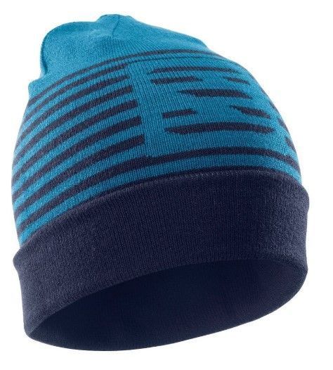 Salomon Шапка вязаная теплая Salomon Flatspin Reversible Beanie