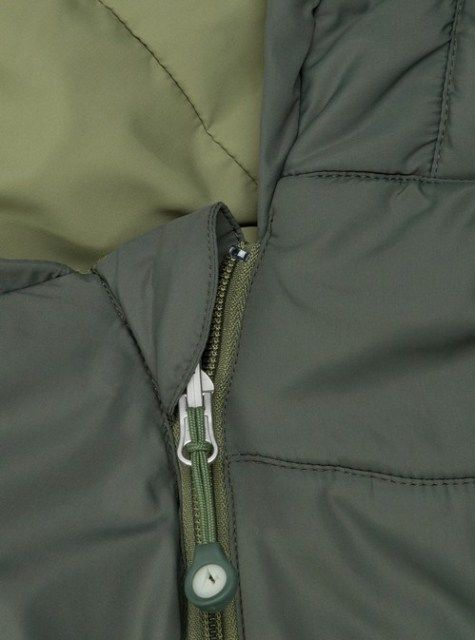 Marmot Спальник кокон комфорт С Marmot - NanoWave 35 Long ( +8° )