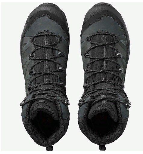 Salomon Salomon - Ботинки удобные для мужчин Shoes X Ultra Trek GTX