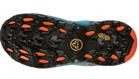 La Sportiva LaSportiva - Прочные кроссовки для детей Falkon Low