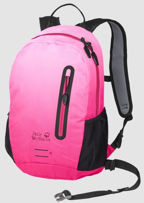 Jack Wolfskin Яркий рюкзак Jack Wolfskin Halo 12 Pack