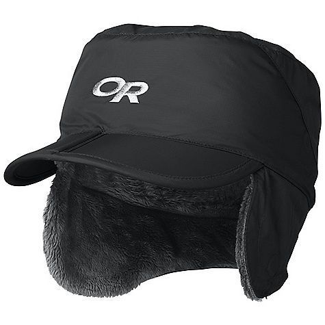 Outdoor research Зимняя кепка Outdoor research Expedition Cap Kids'
