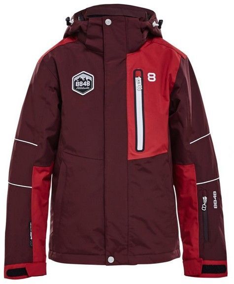 8848 ALTITUDE Куртка мембранная детская 8848 ALTITUDE Avanti jr Jacket