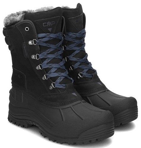 CMP Мужские ботинки CMP Kinos Snow Boots Wp